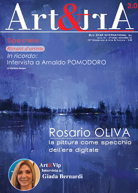 Sfoglia la rivista a pieno schermo Rivista Ottobre Novembre 2025