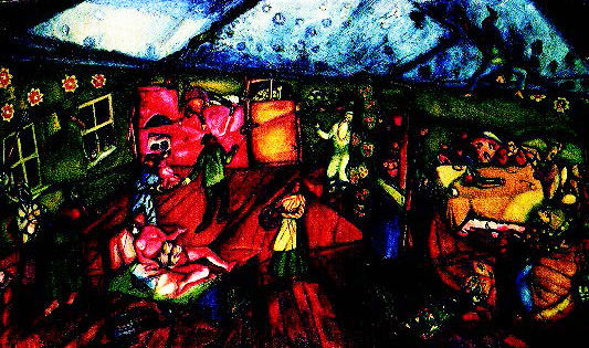 Chagall 131