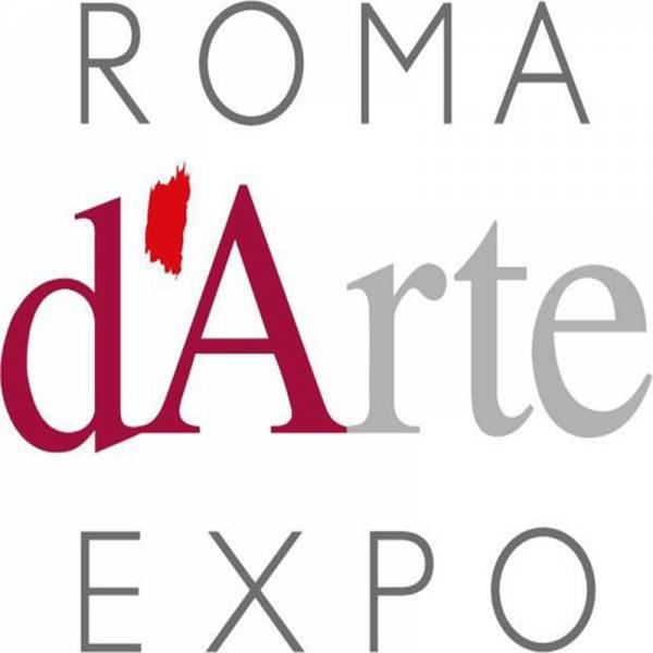 Roma dArte expo 