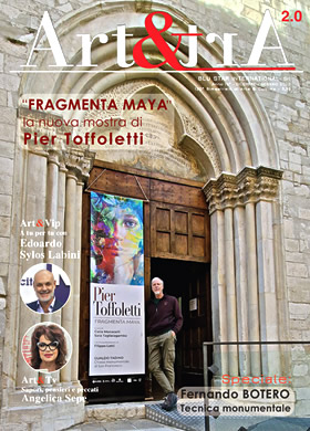 Sfoglia la rivista a pieno schermo Rivista Dicembre 2025/ Gennaio 2026