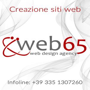 Web65 Design Agency