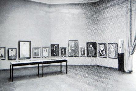 biennale arte venezia modigliani 1930 storia artisti riassunto due minuti di arteweb 