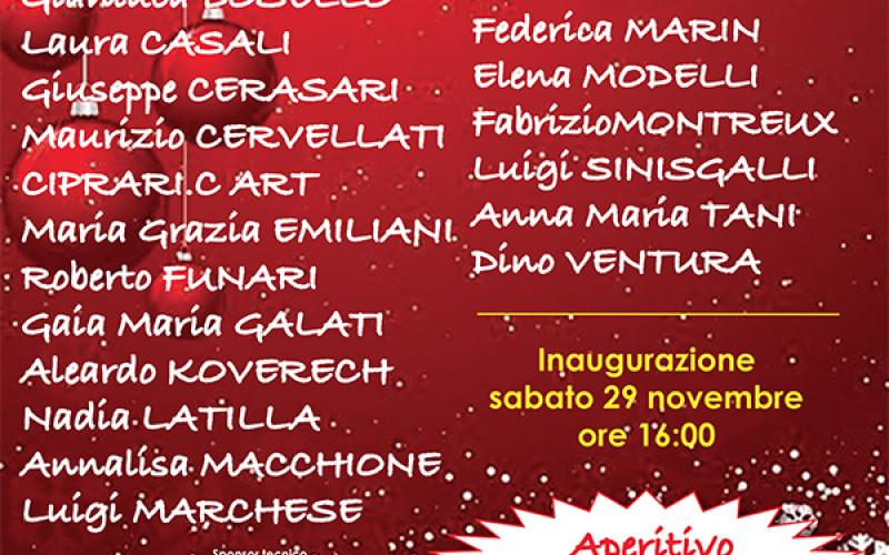 Mostra di Natale