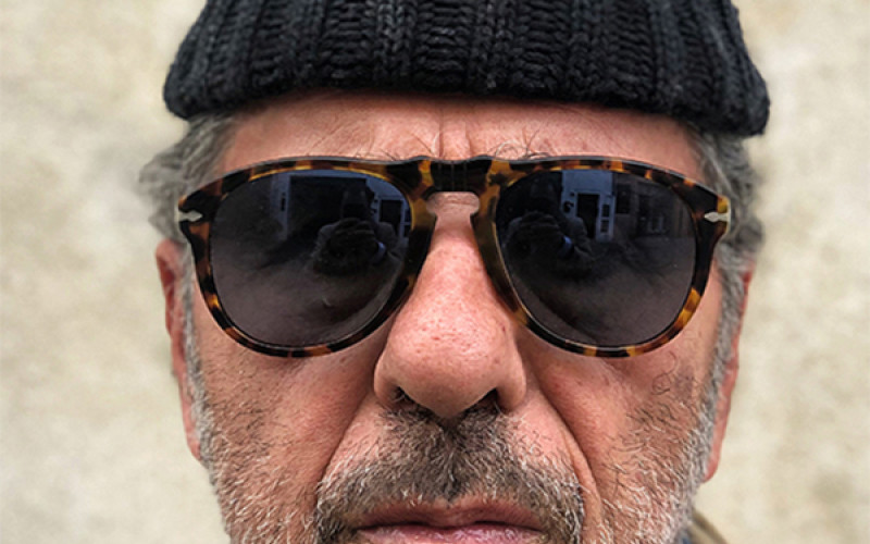 “Ritratti d’artista” Maestri del ‘900: Girolamo Ciulla.