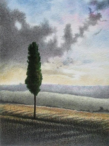 Fabio Grassi. L’altrove e lo spazio.