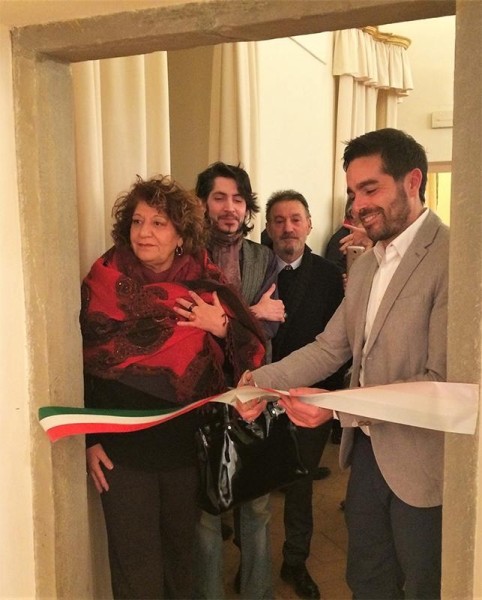 SOTTO UNA BUONA STELLA