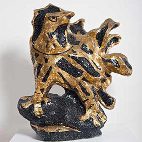 Lucio Fontana "Gallo" -1948