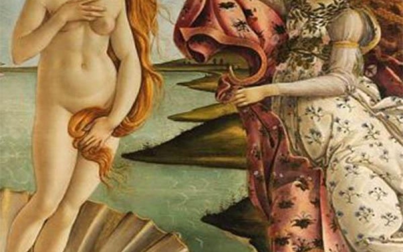 “due minuti di arte” - In due minuti vi racconto la storia di Sandro Botticelli: Maestro del Rinascimento