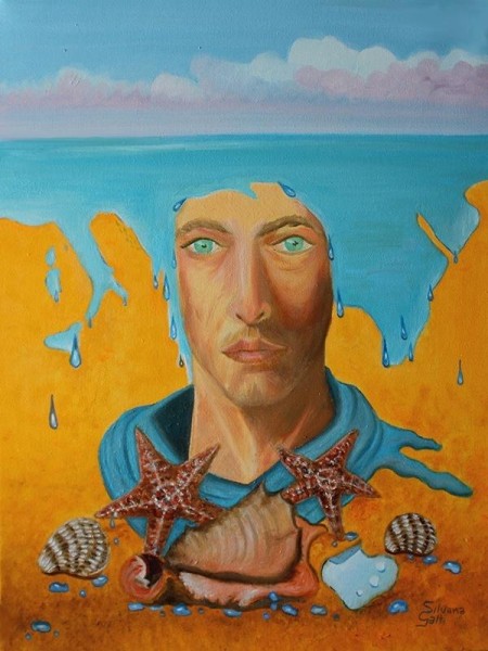 MOSTRA VIRTUALE - Silvana Gatti