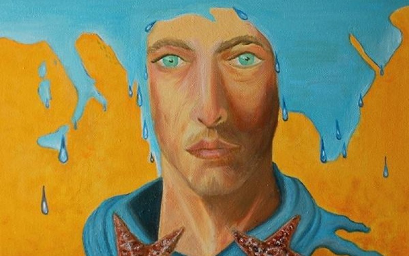 MOSTRA VIRTUALE - Silvana Gatti