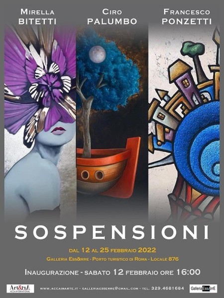 Sospensioni