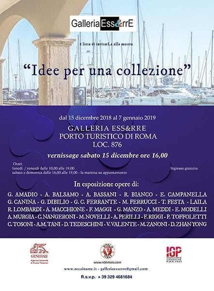 Idee per una collezione