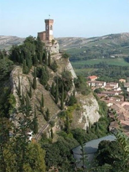 I Tesori del Borgo - Casola Valsenio.