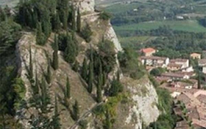 I Tesori del Borgo - Casola Valsenio.