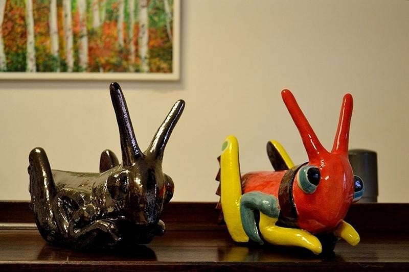 Galleria Pontevecchio di Imola