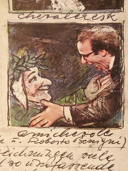 Markus Vallazza Da Nietzsche a Dante. Radiografia del pensiero di Nietzsche