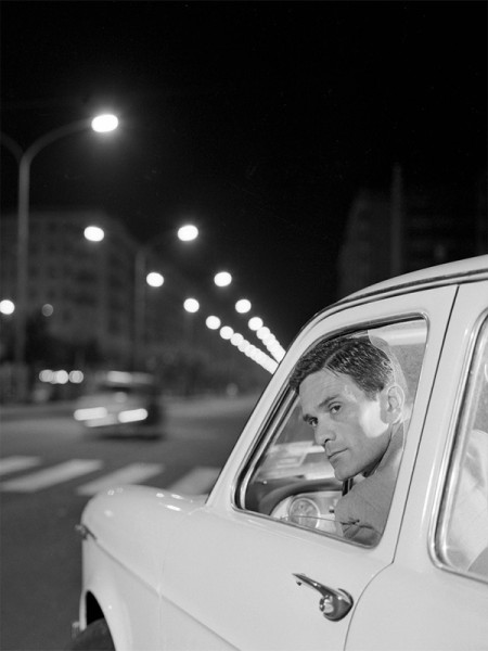 Sulle orme di Pasolini. Percorsi, Popoli, Cronaca.