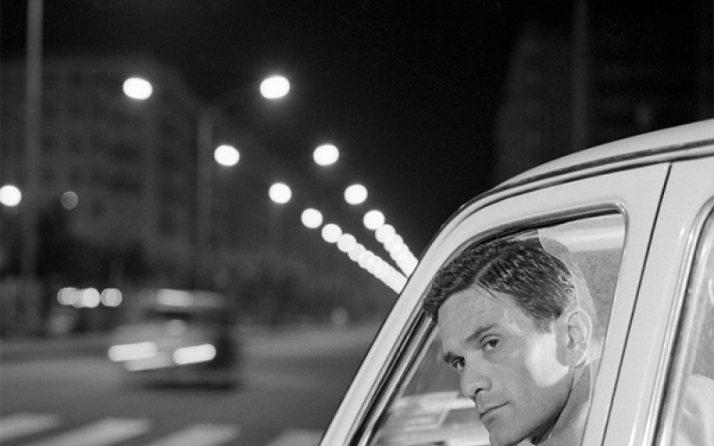 Sulle orme di Pasolini. Percorsi, Popoli, Cronaca.