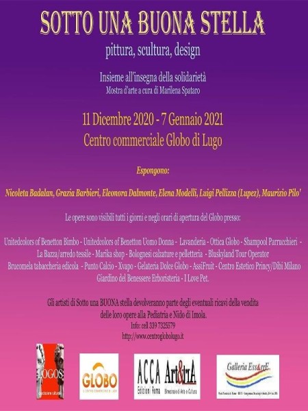 SOTTO UNA BUONA STELLA