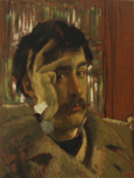 James Tissot - Il ritrattista del fascino femminile