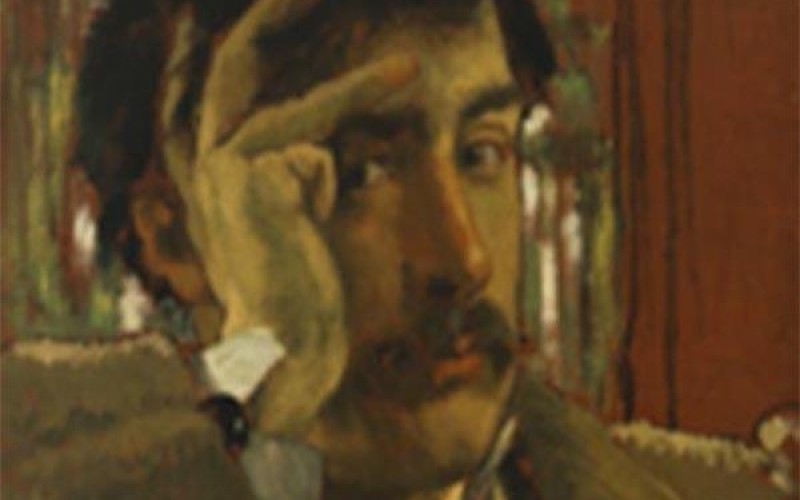 James Tissot - Il ritrattista del fascino femminile