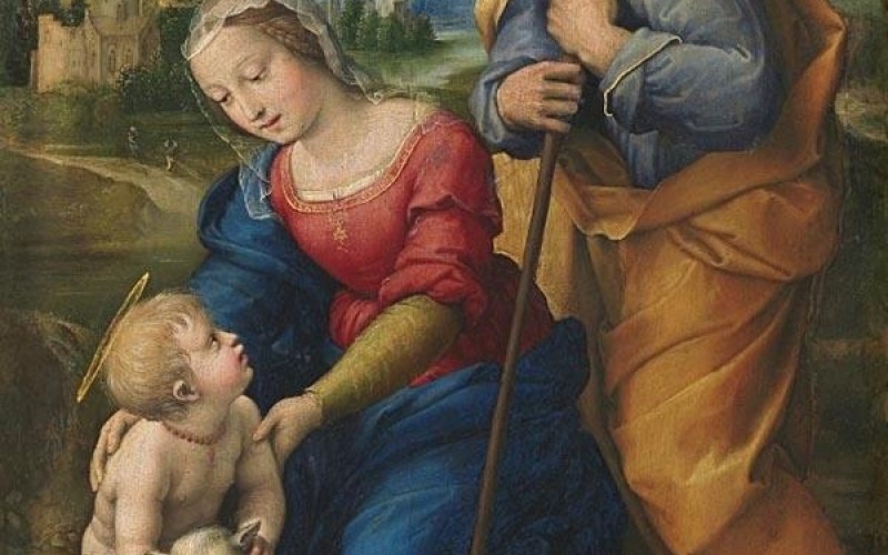 Il Prado di Madrid