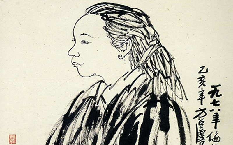 Fang Zhaolin