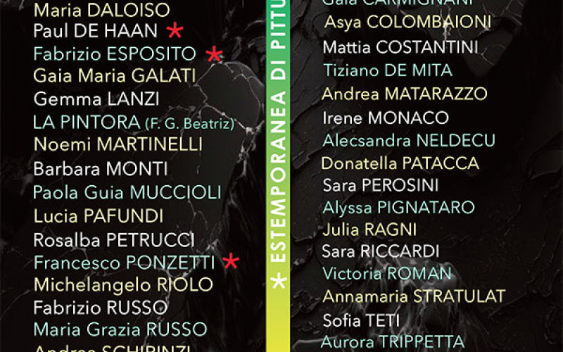 Generazioni a confronto