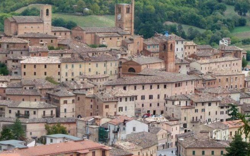 Sarnano