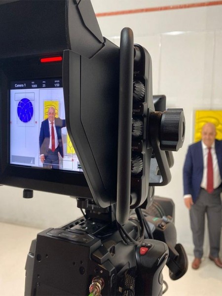 LABORATORIO ACCA, la conferma di un successo