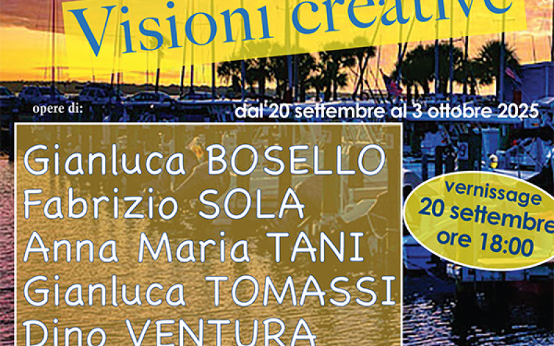 Visioni creative