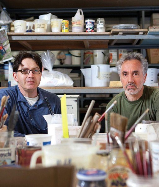 Nel segno della Musa