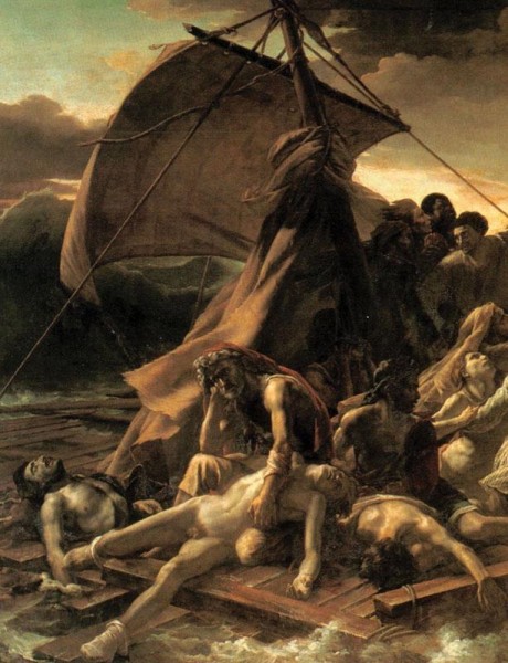 Theodore Gèricault: