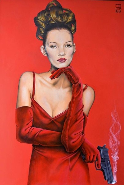 MOSTRA VIRTUALE - Grazia Barbieri