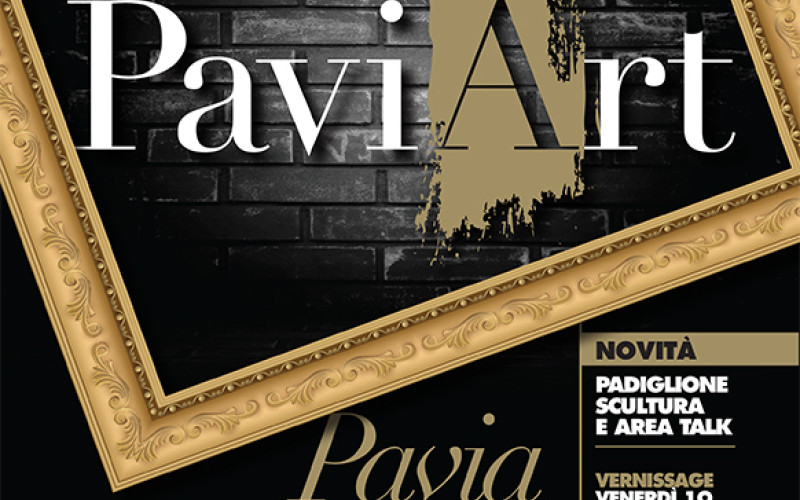 PAVIA ART