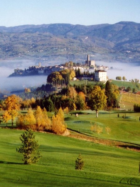 I Tesori del Borgo: Poppi