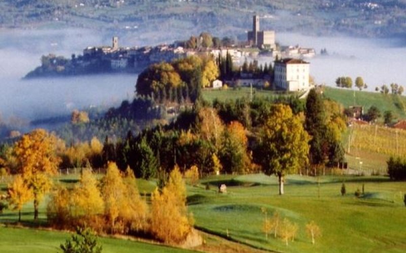 I Tesori del Borgo: Poppi