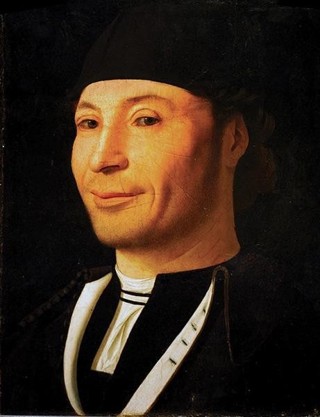 ANTONELLO DA MESSINA