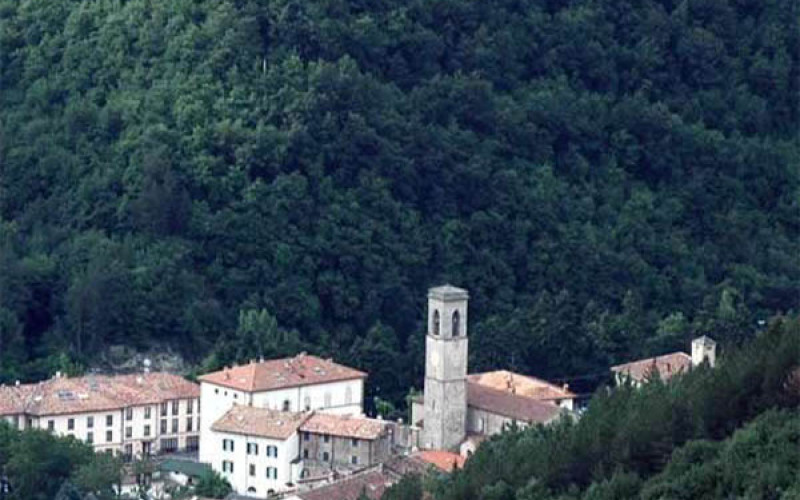 I Tesori del borgo.