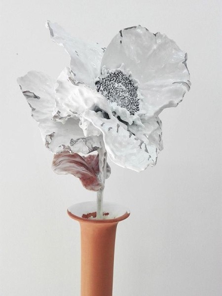 Artisti allo specchio