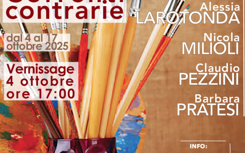 Correnti Contrarie