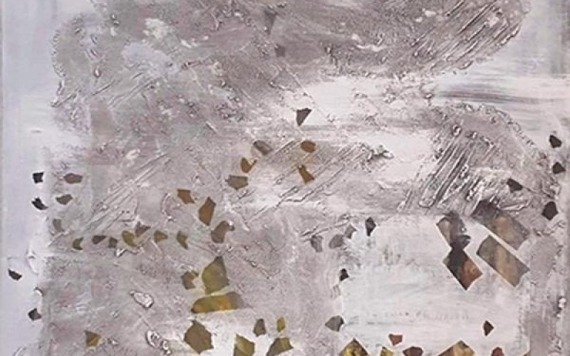 Biografie d'artista - Nadia Barresi