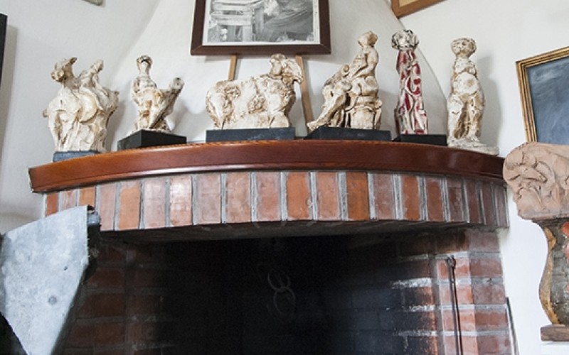 Il Museo Ugo Guidi vince il progetto Wikimedia
