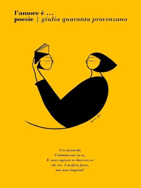 Giulia Quaranta Provenzano e la sua caledoiscopica poliedricità artistica ed umana