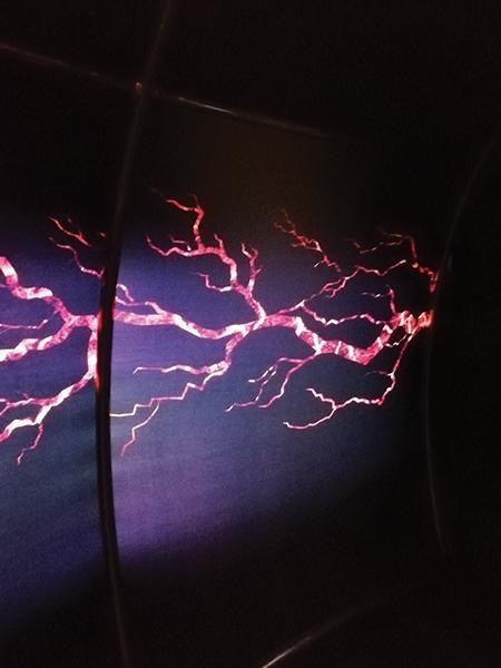 Matera sulla vetta d’Europa