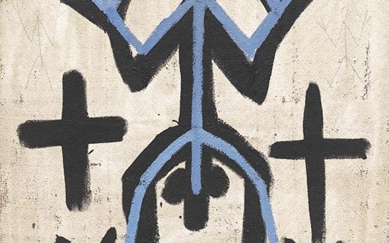 A. R. Penck