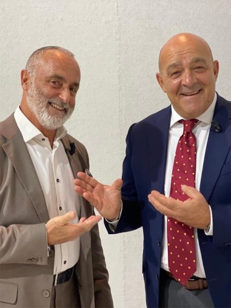 Laboratorio Acca: Solo TV?