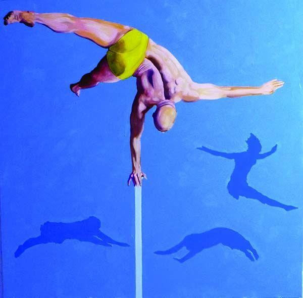 Il “CIRCUS” di PENNACCHINI