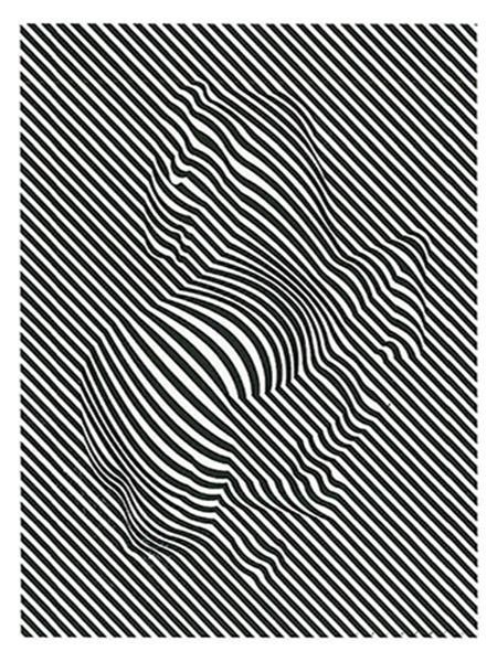 Victor Vasarely