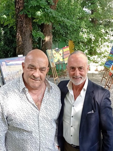 Laboratorio AccA porta l’arte in discoteca